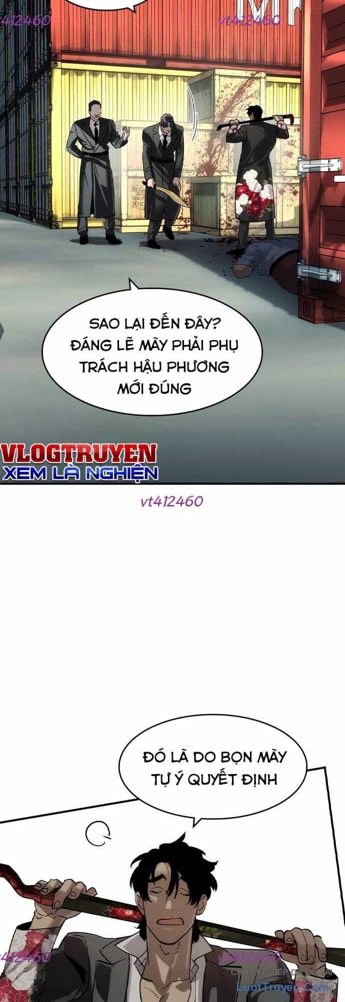 Quý Công Tử - Chương 66 - ảnh 16