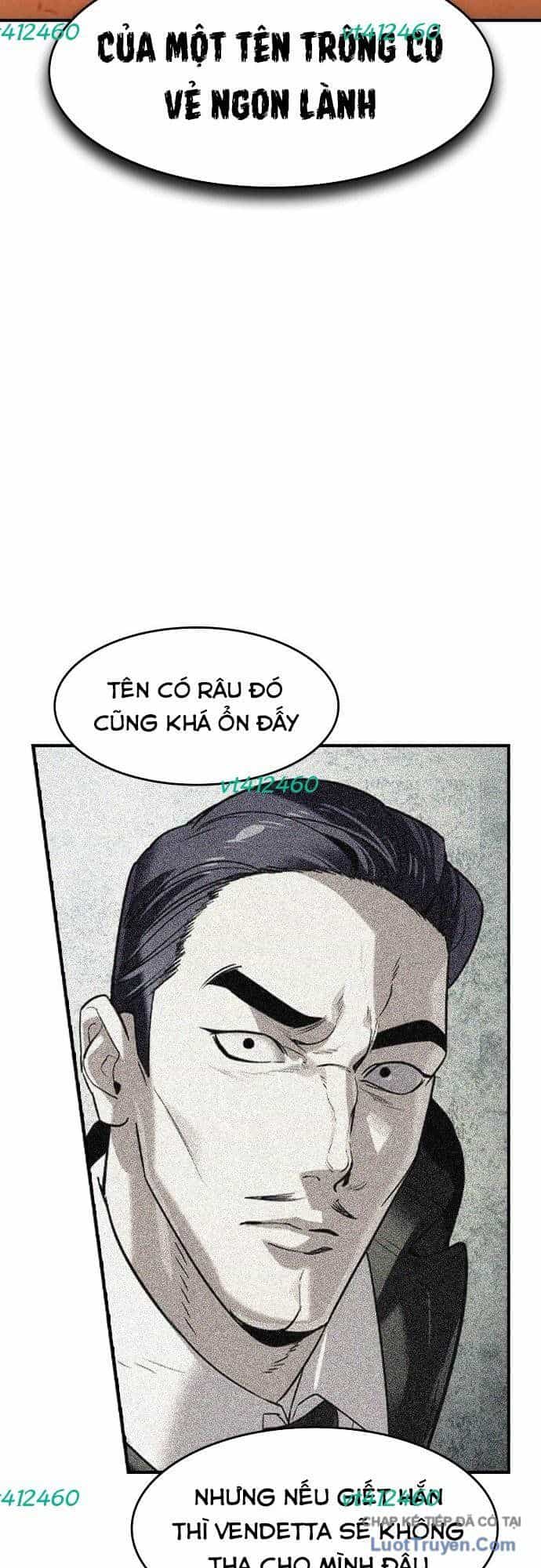 Quý Công Tử - Chương 66 - ảnh 23