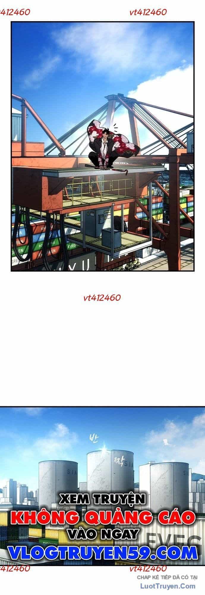 Quý Công Tử - Chương 66 - ảnh 25