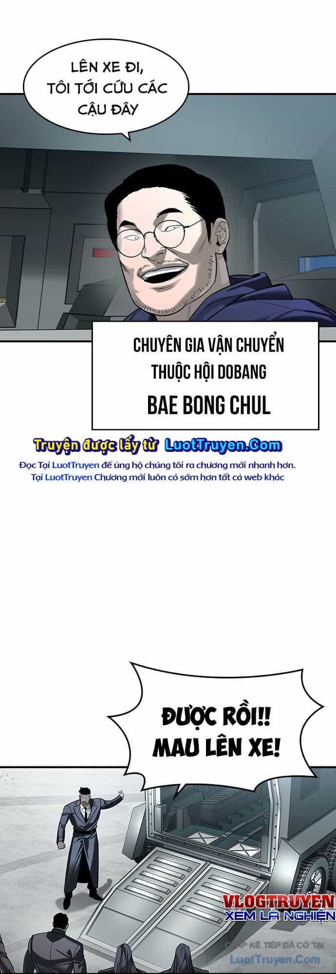 Quý Công Tử - Chương 67 - ảnh 46