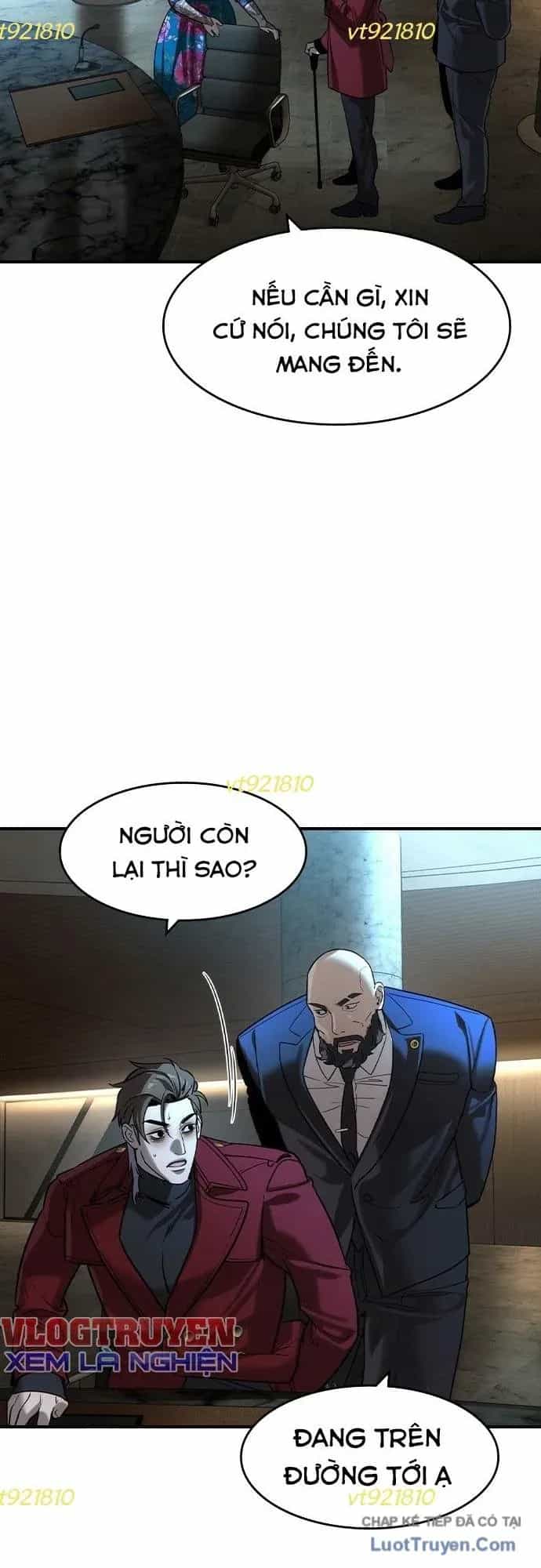 Quý Công Tử - Chương 69 - ảnh 10