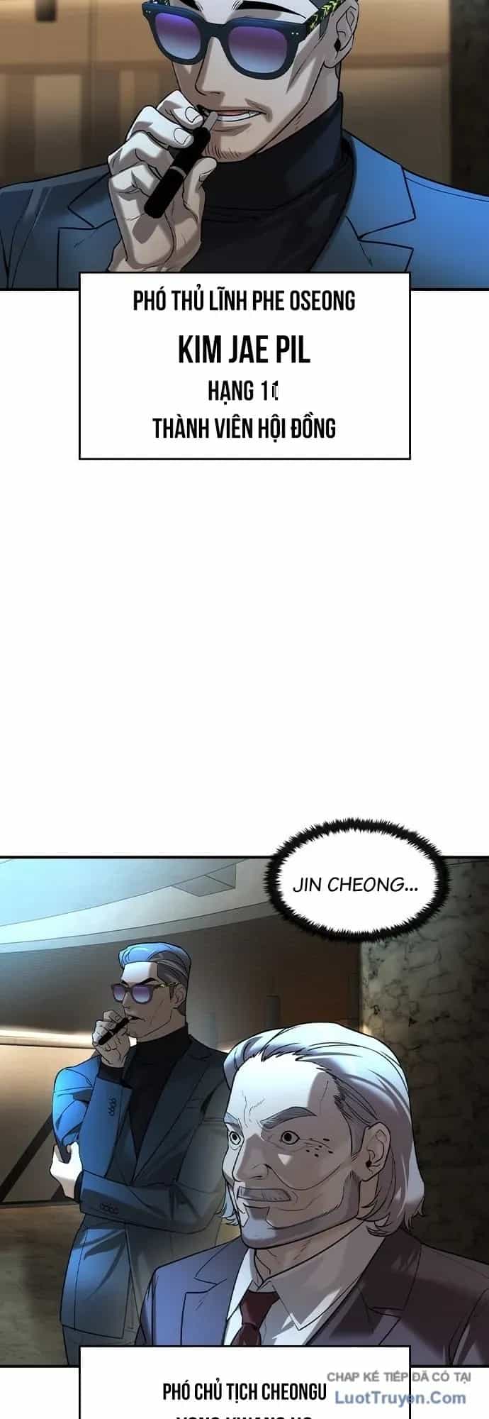 Quý Công Tử - Chương 69 - ảnh 12