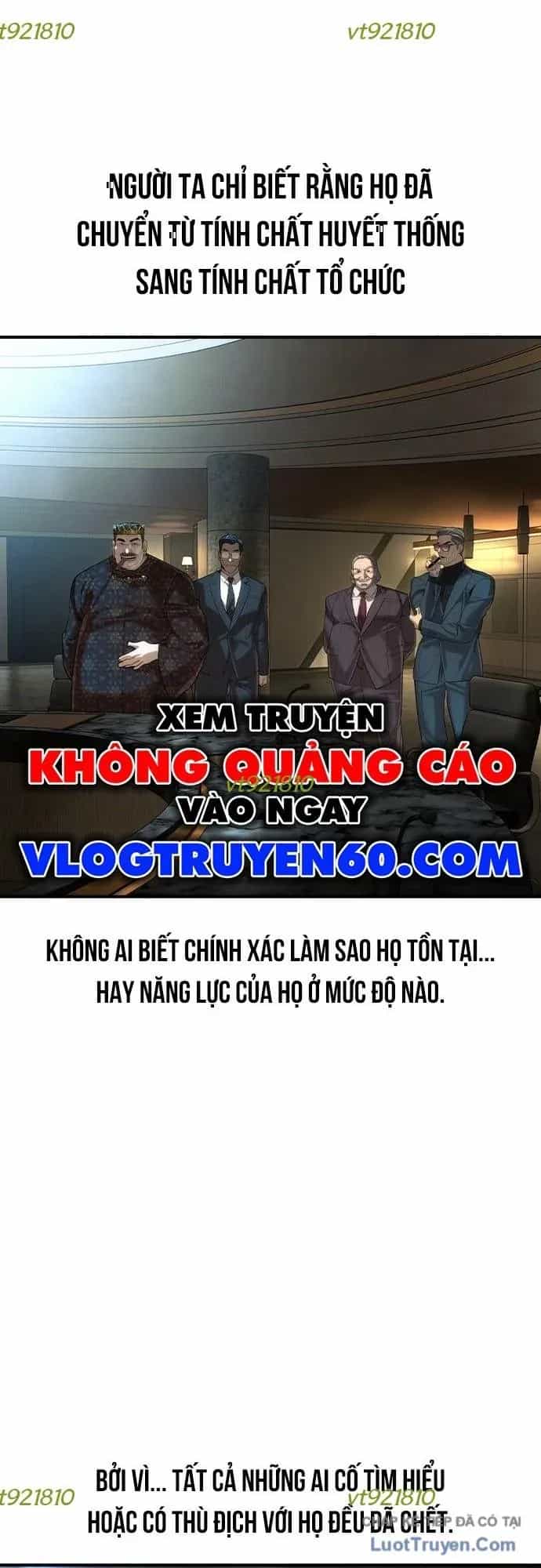 Quý Công Tử - Chương 69 - ảnh 22