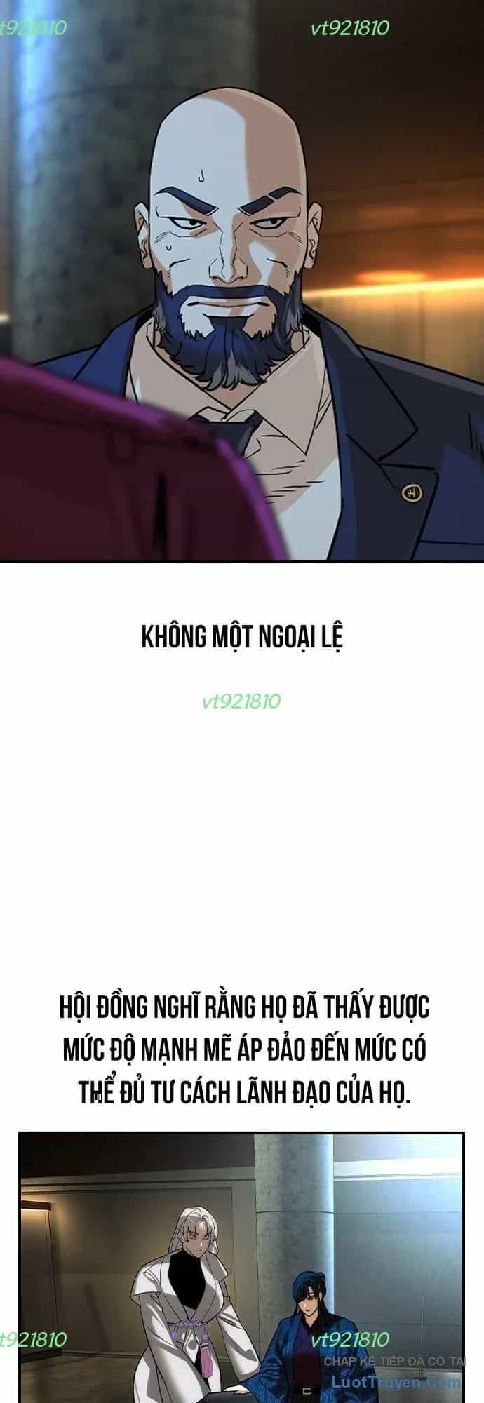 Quý Công Tử - Chương 69 - ảnh 23