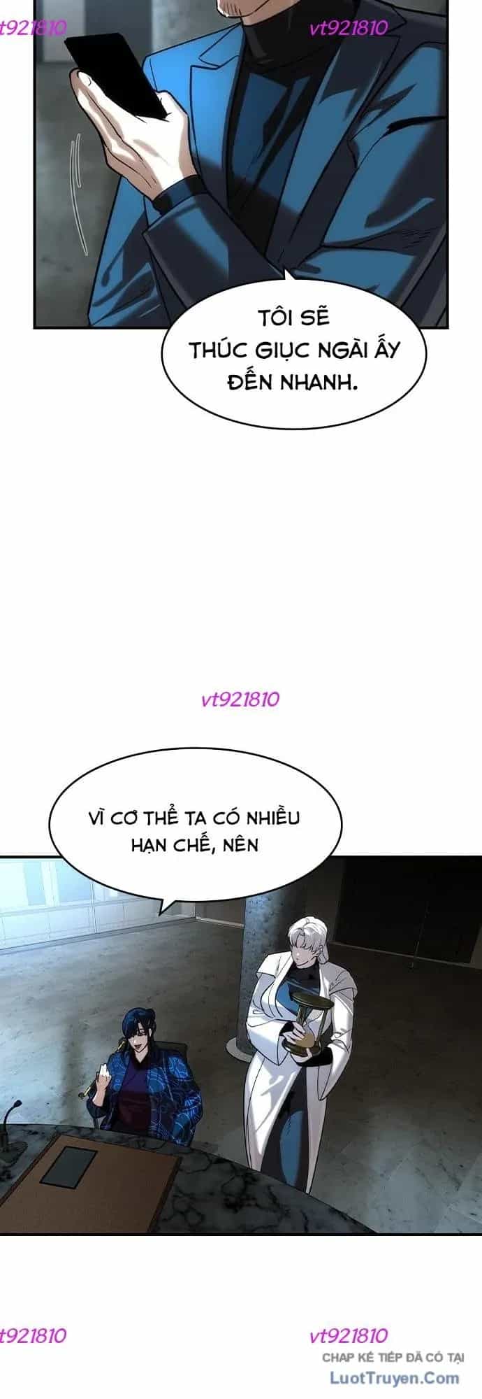 Quý Công Tử - Chương 69 - ảnh 27