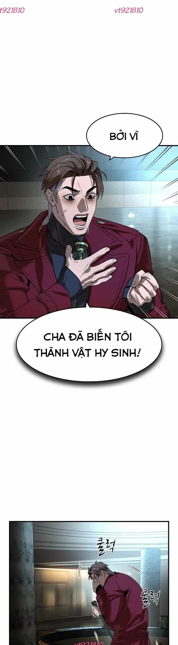Quý Công Tử - Chương 70 - ảnh 15
