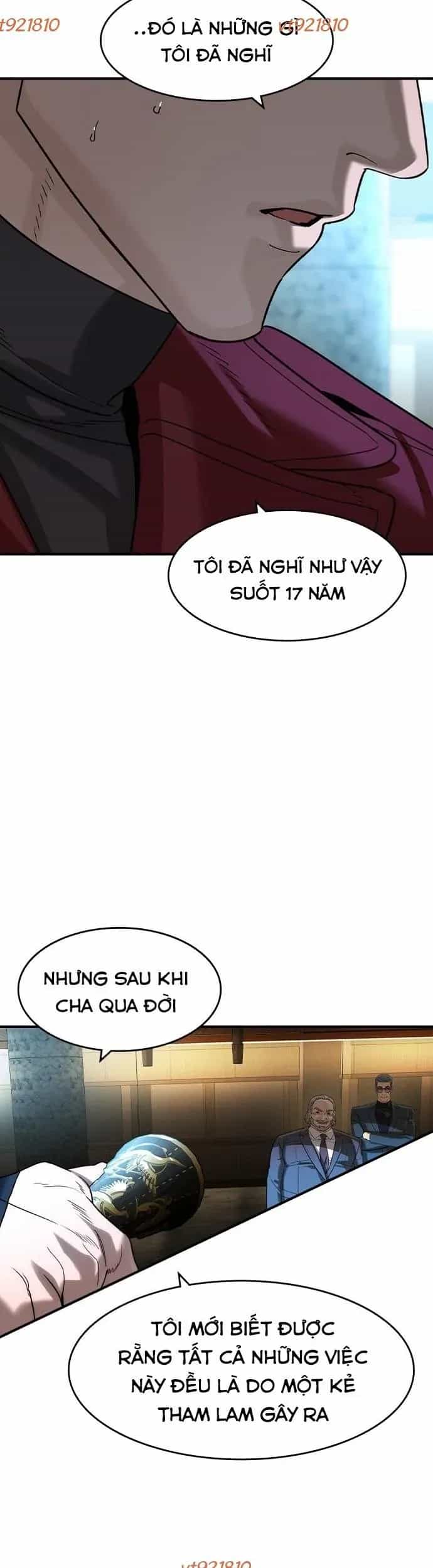 Quý Công Tử - Chương 70 - ảnh 17