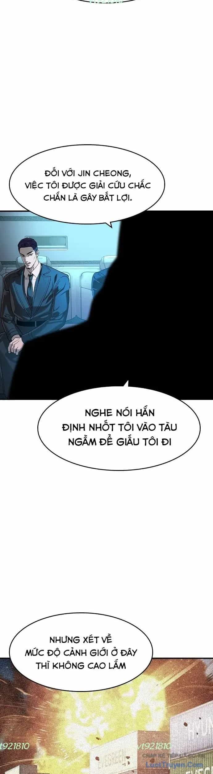 Quý Công Tử - Chương 70 - ảnh 22