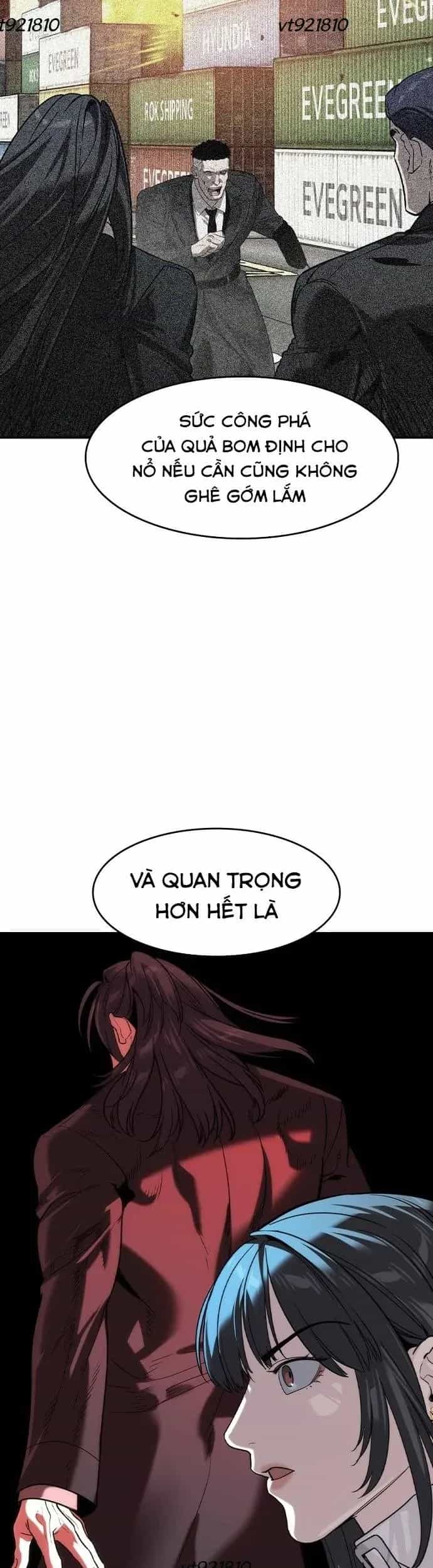 Quý Công Tử - Chương 70 - ảnh 23