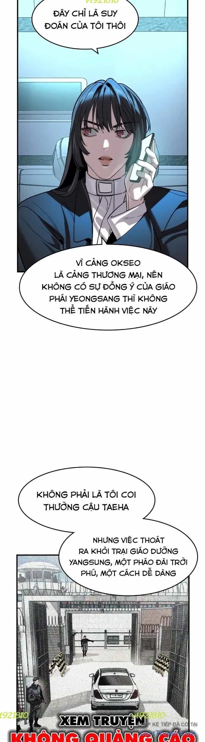 Quý Công Tử - Chương 70 - ảnh 26
