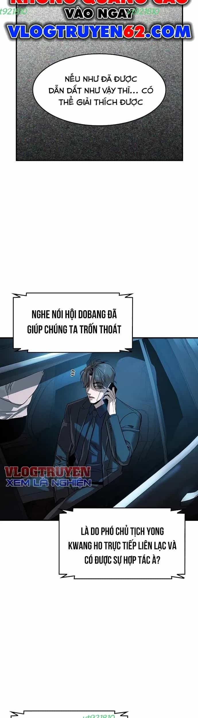 Quý Công Tử - Chương 70 - ảnh 27