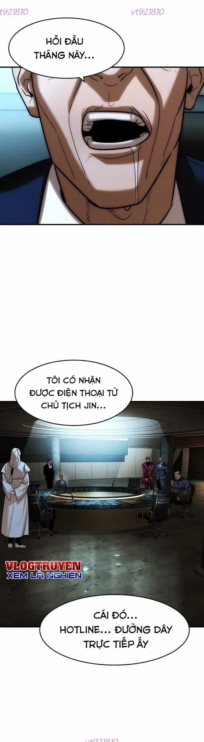 Quý Công Tử - Chương 70 - ảnh 31