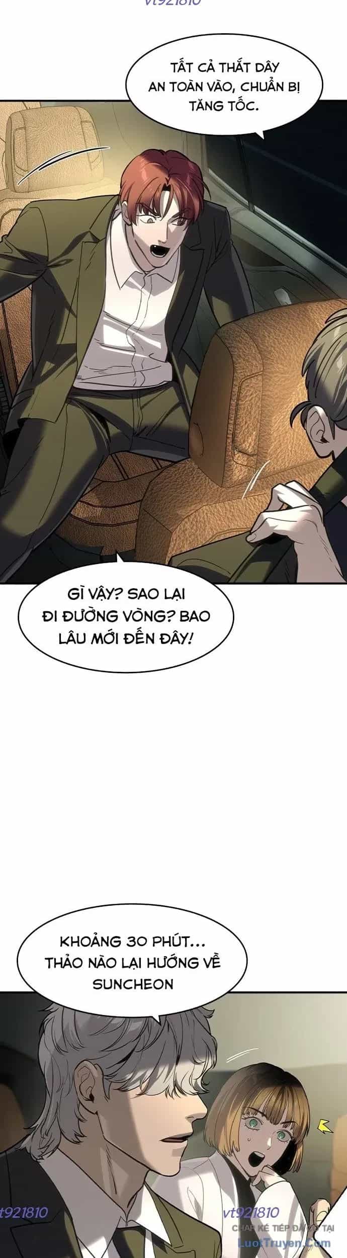 Quý Công Tử - Chương 70 - ảnh 44