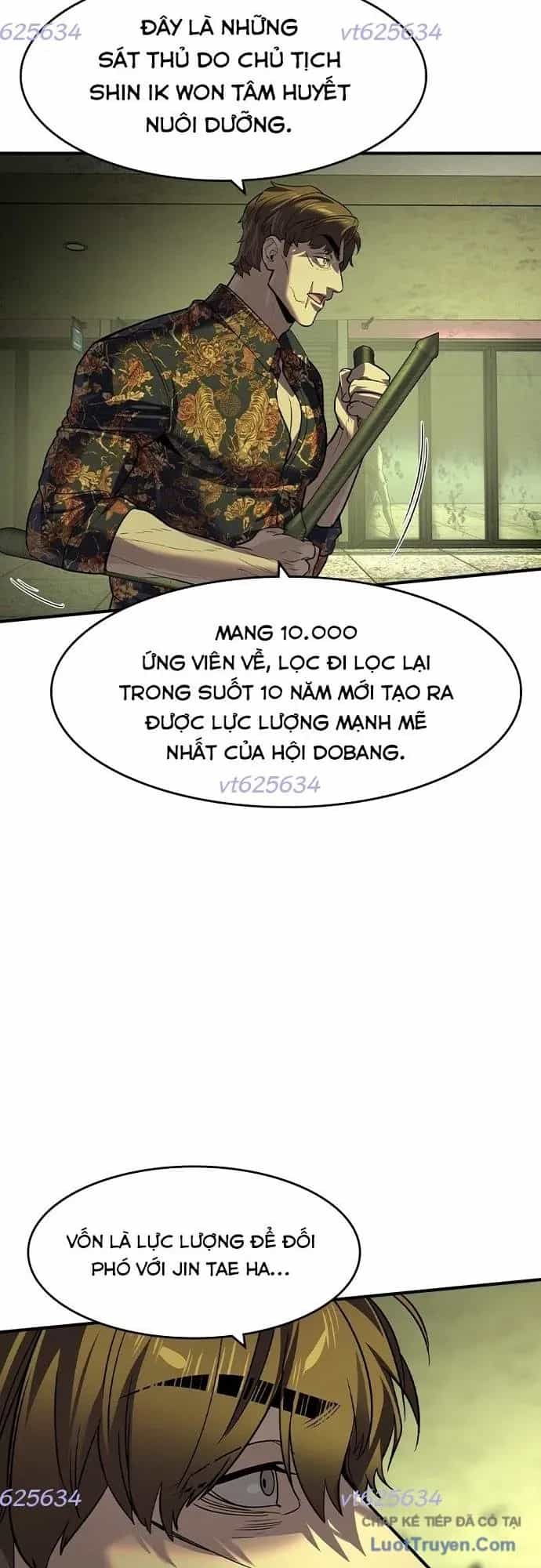 Quý Công Tử - Chương 72 - ảnh 12