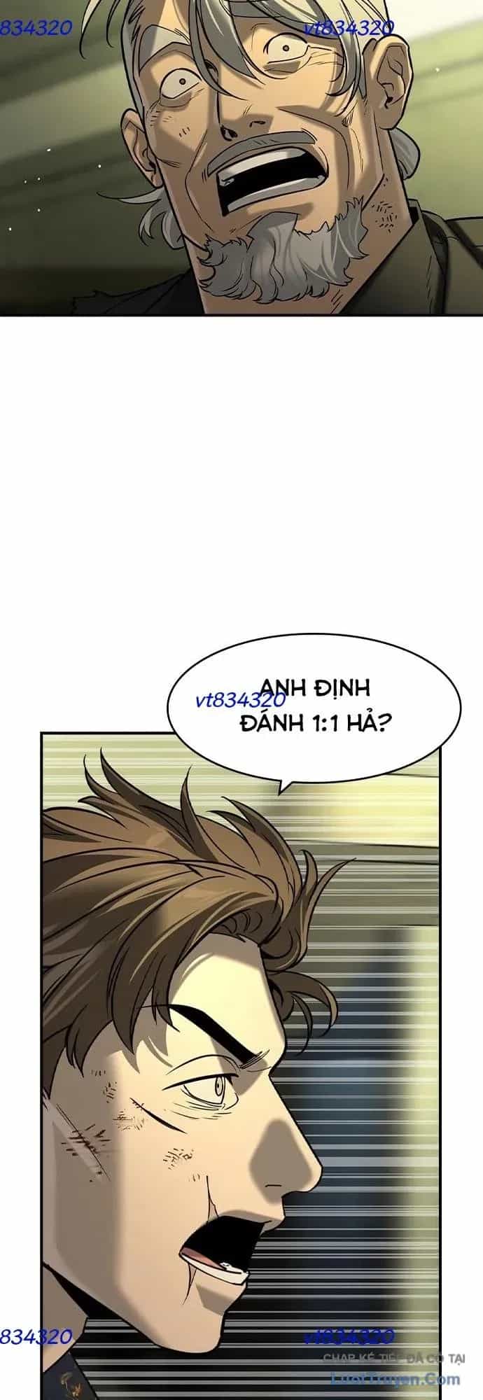 Quý Công Tử - Chương 74 - ảnh 25