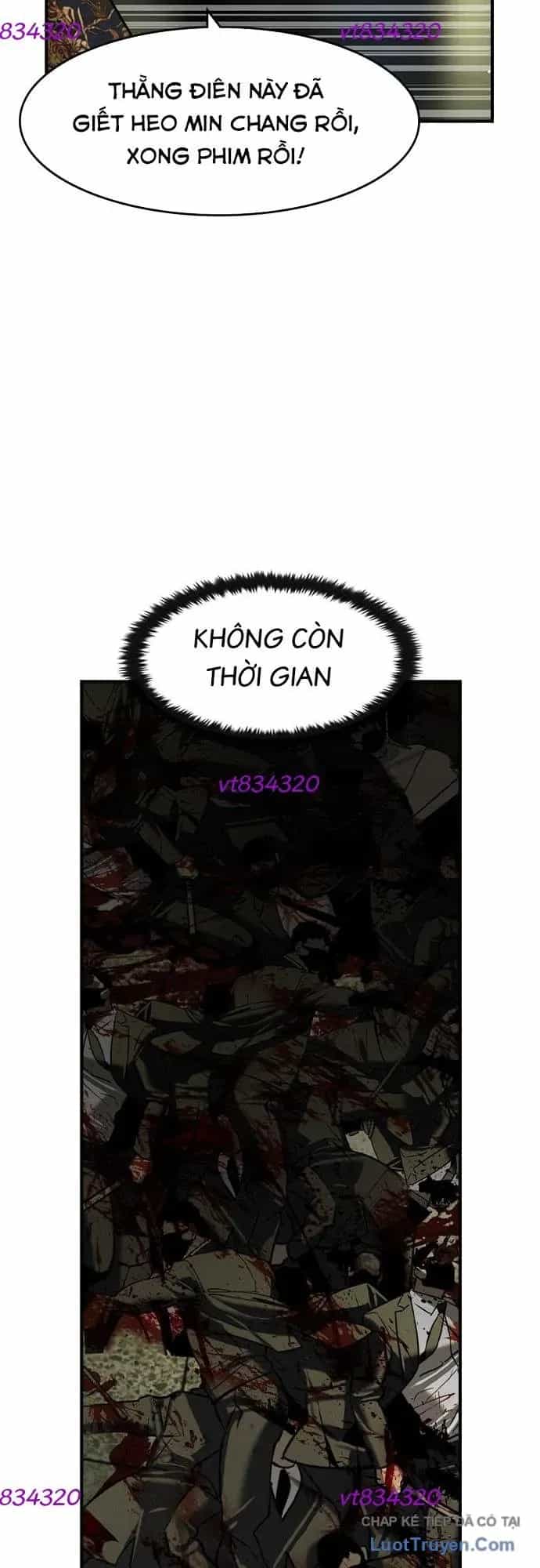 Quý Công Tử - Chương 74 - ảnh 26