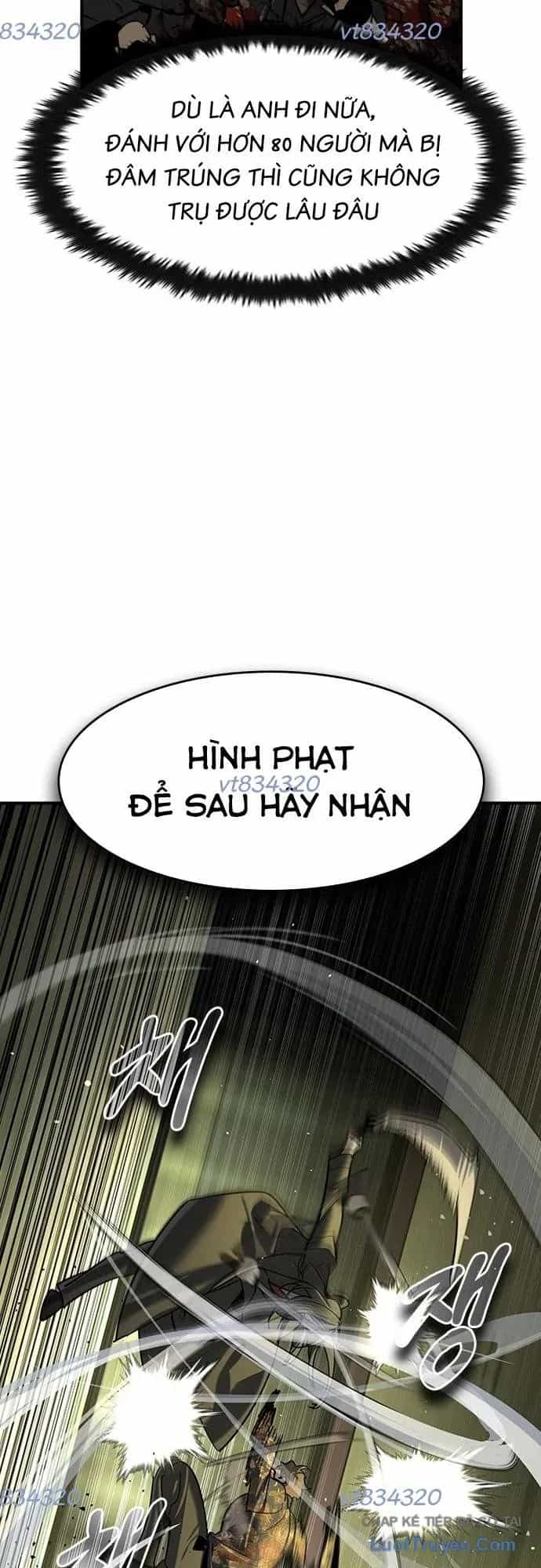 Quý Công Tử - Chương 74 - ảnh 27