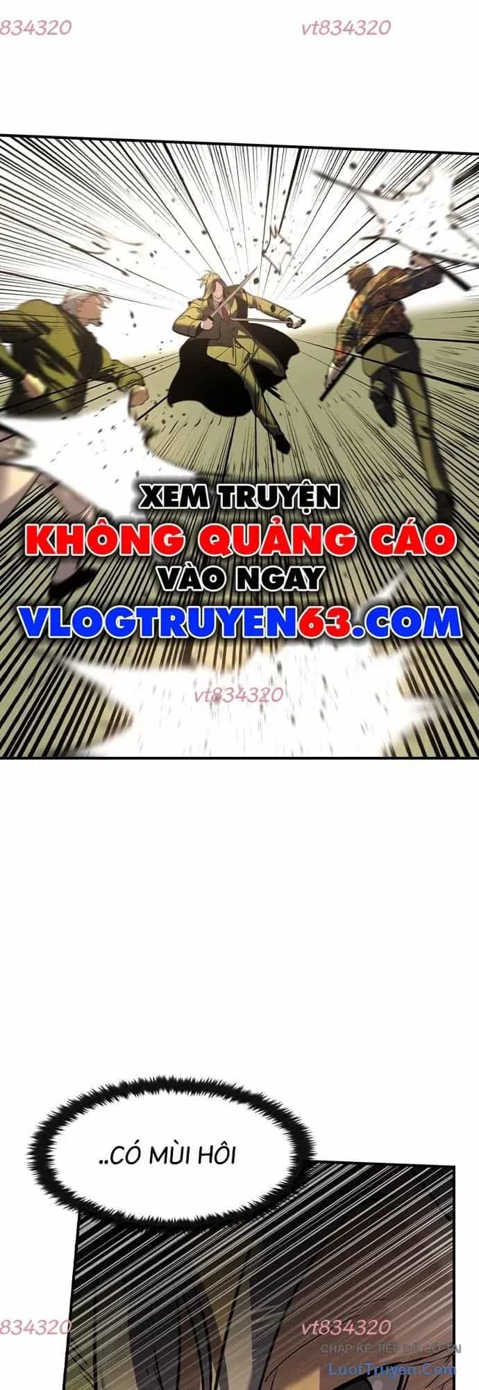 Quý Công Tử - Chương 74 - ảnh 30