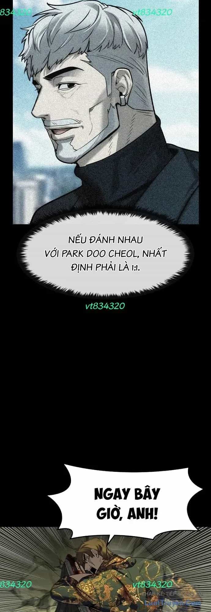 Quý Công Tử - Chương 74 - ảnh 39