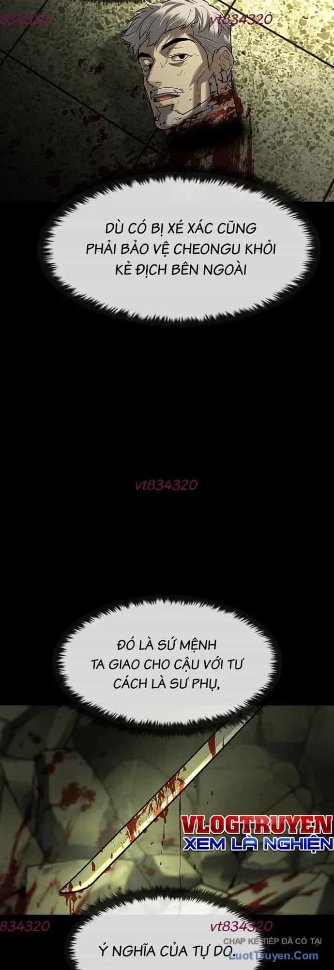 Quý Công Tử - Chương 74 - ảnh 44