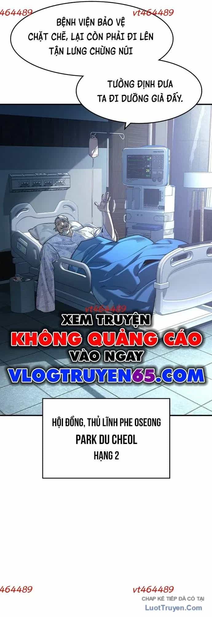 Quý Công Tử - Chương 78 - ảnh 11