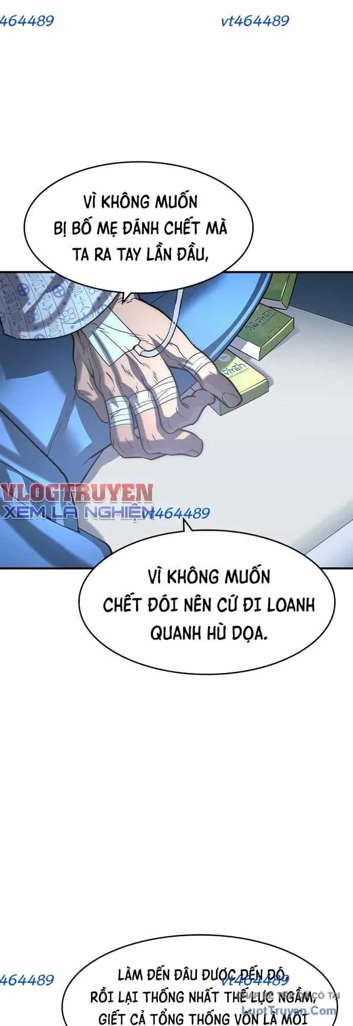 Quý Công Tử - Chương 78 - ảnh 23