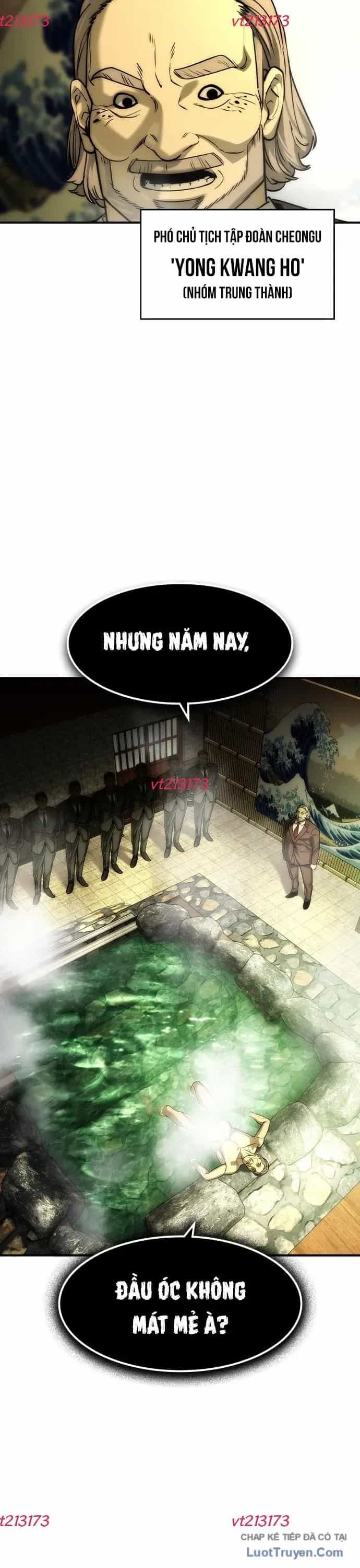 Quý Công Tử - Chương 79 - ảnh 11