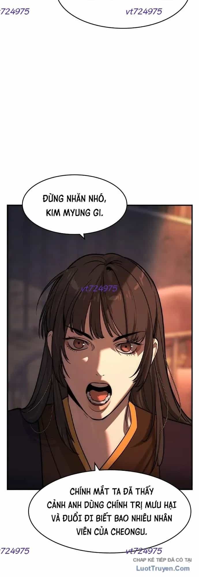 Quý Công Tử - Chương 80 - ảnh 27