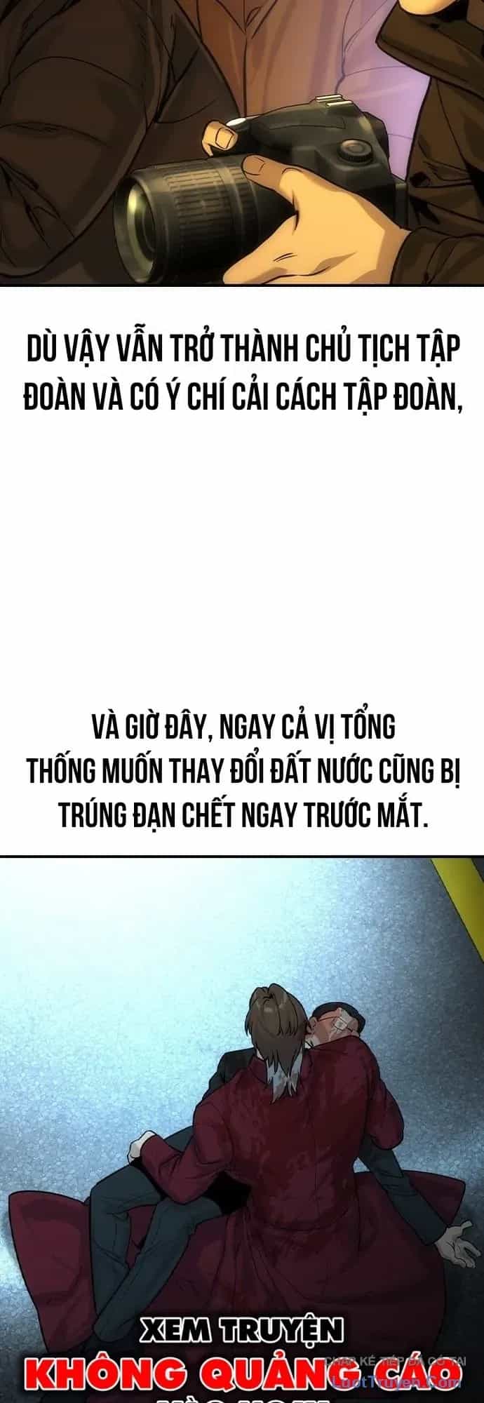 Quý Công Tử - Chương 81 - ảnh 19