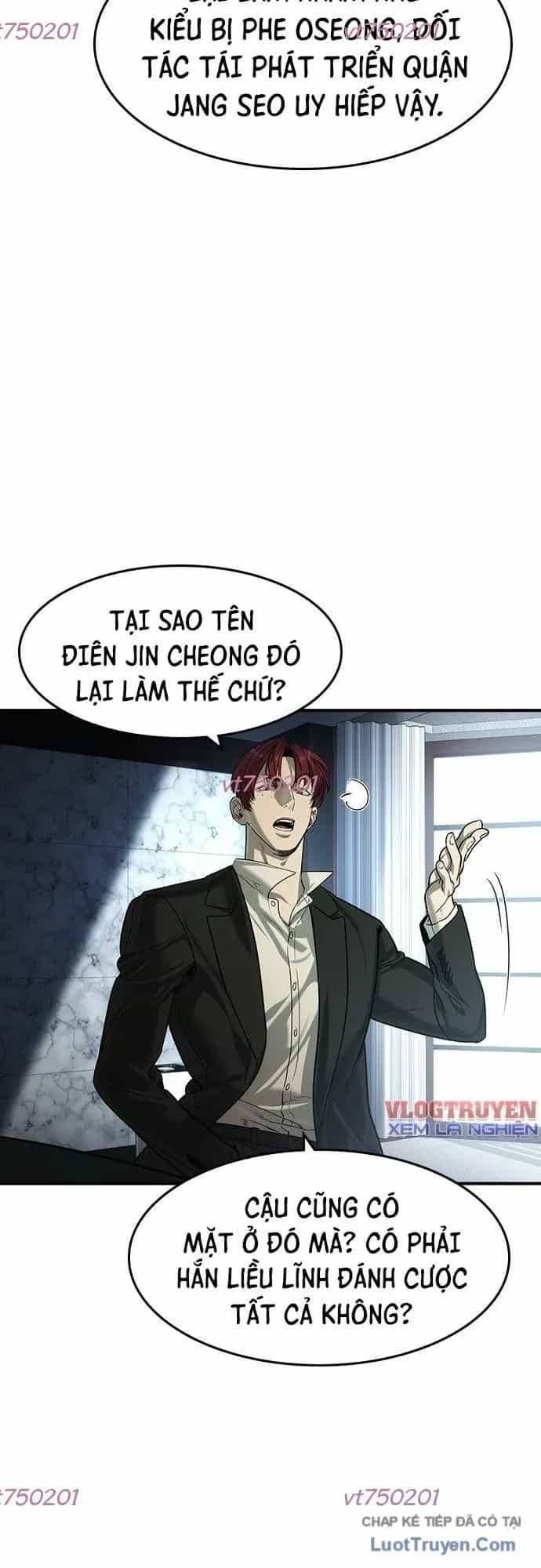 Quý Công Tử - Chương 81 - ảnh 35