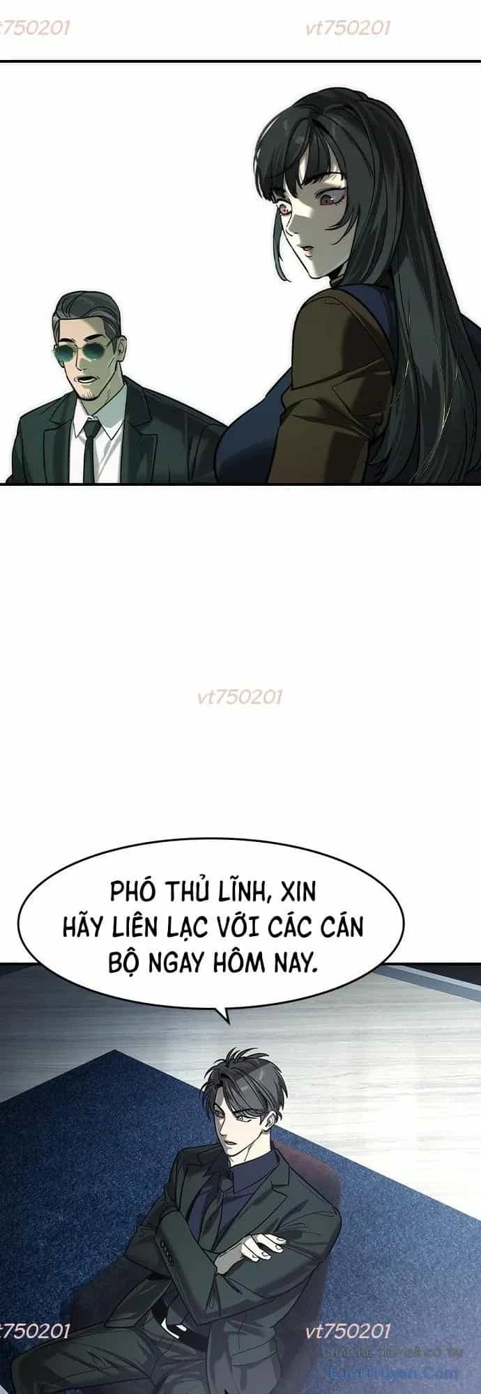 Quý Công Tử - Chương 81 - ảnh 45