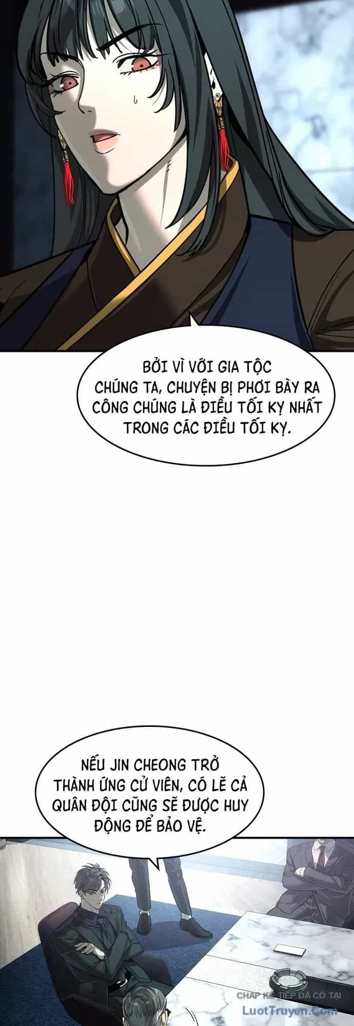 Quý Công Tử - Chương 81 - ảnh 49