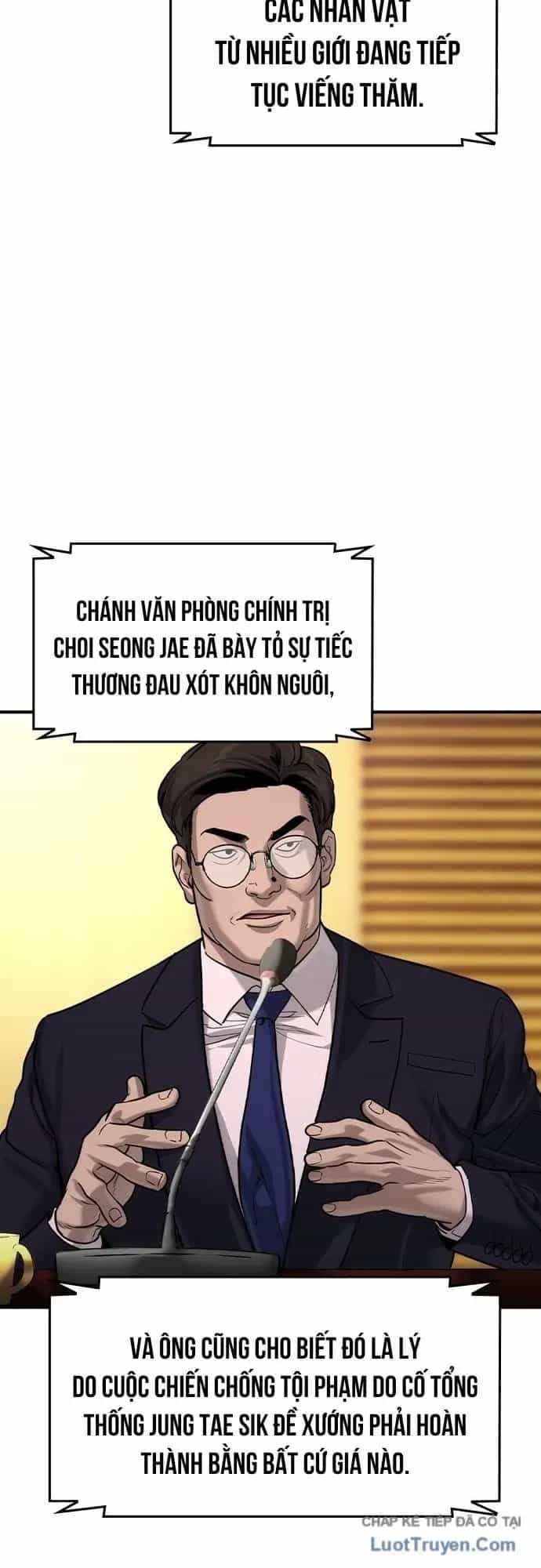 Quý Công Tử - Chương 81 - ảnh 54