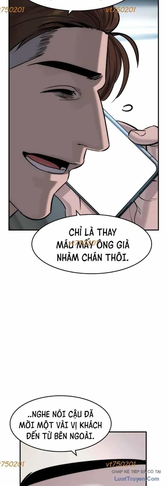 Quý Công Tử - Chương 81 - ảnh 61