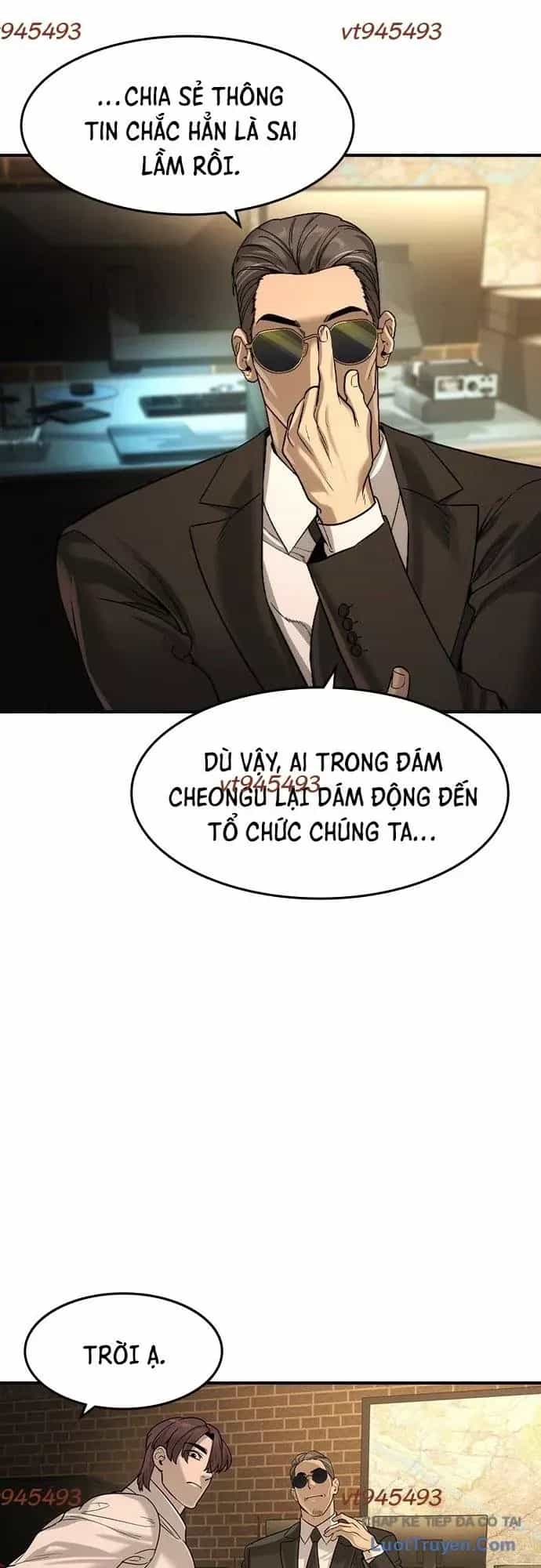 Quý Công Tử - Chương 82 - ảnh 13