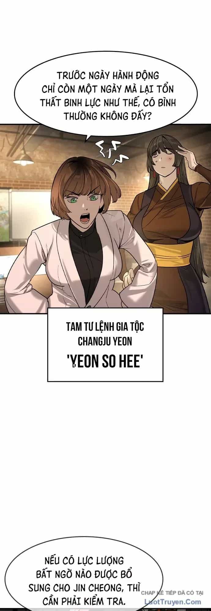 Quý Công Tử - Chương 82 - ảnh 15
