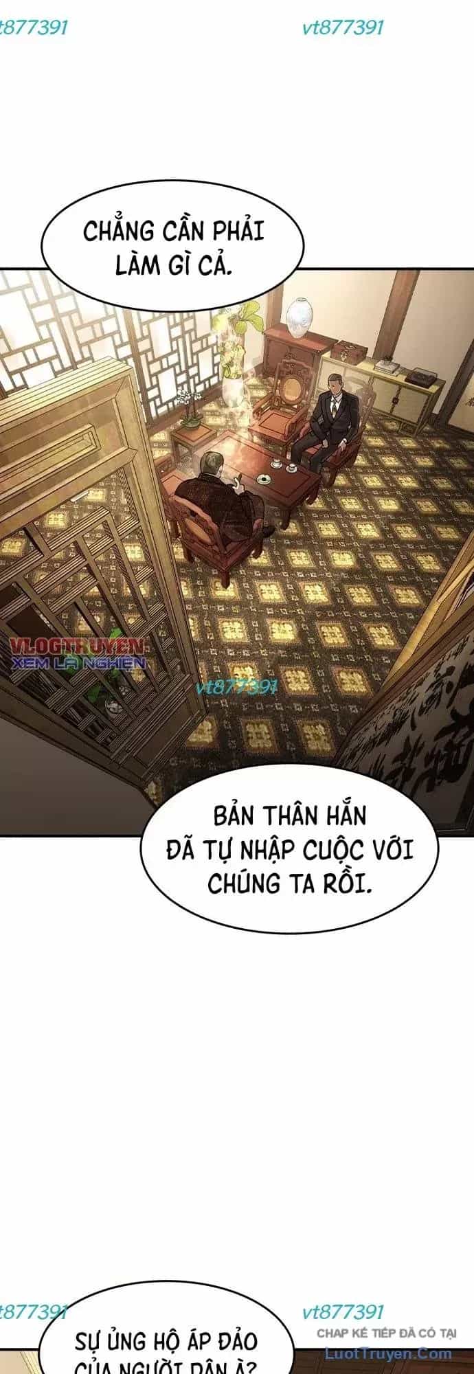 Quý Công Tử - Chương 83 - ảnh 13