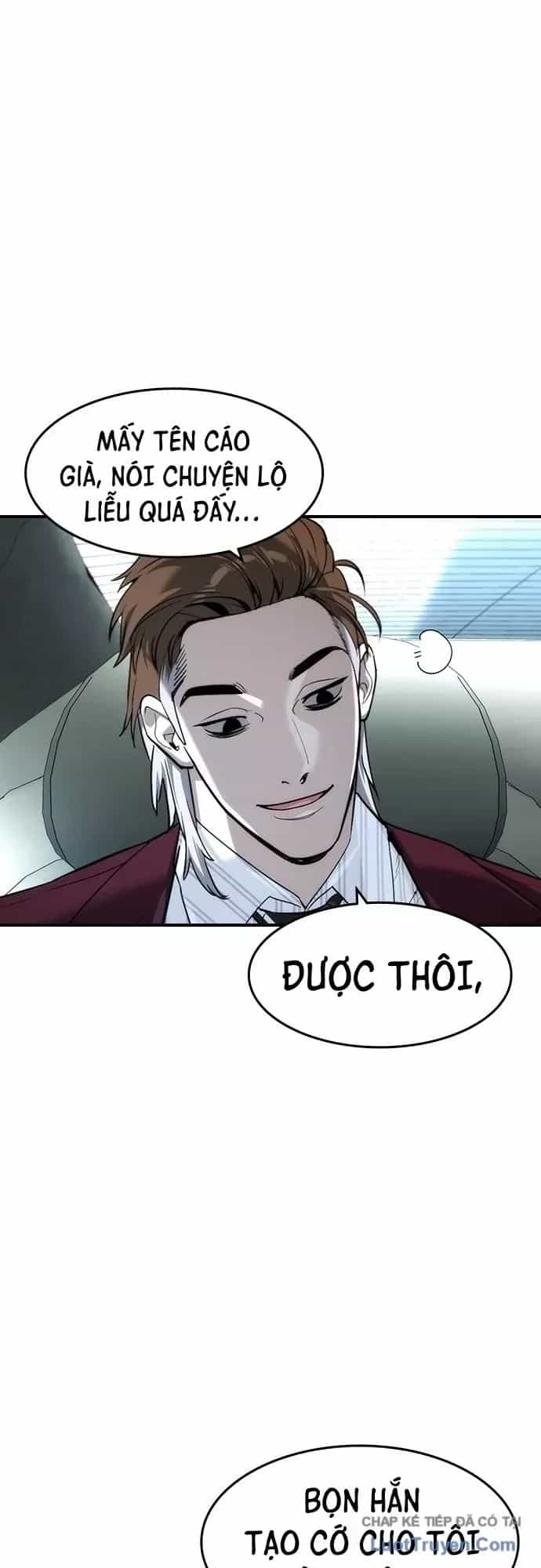 Quý Công Tử - Chương 83 - ảnh 17