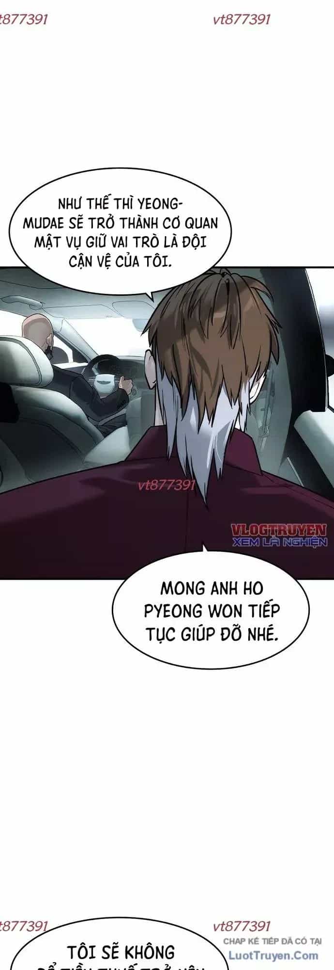 Quý Công Tử - Chương 83 - ảnh 22
