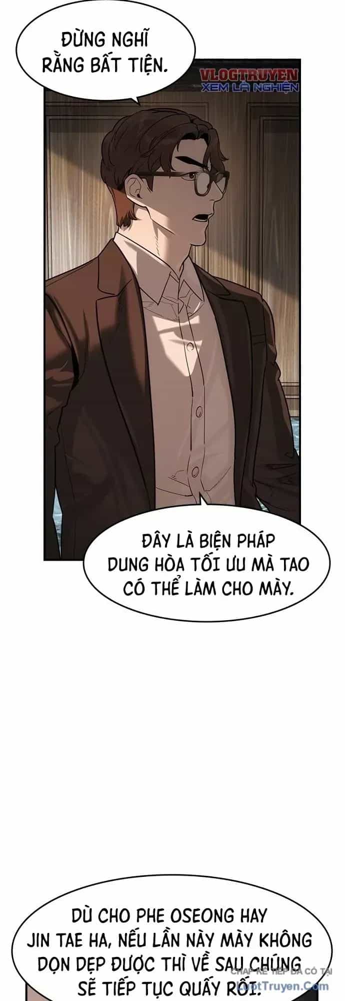 Quý Công Tử - Chương 83 - ảnh 50