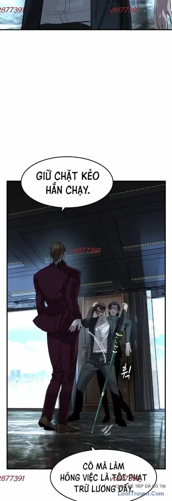 Quý Công Tử - Chương 83 - ảnh 54