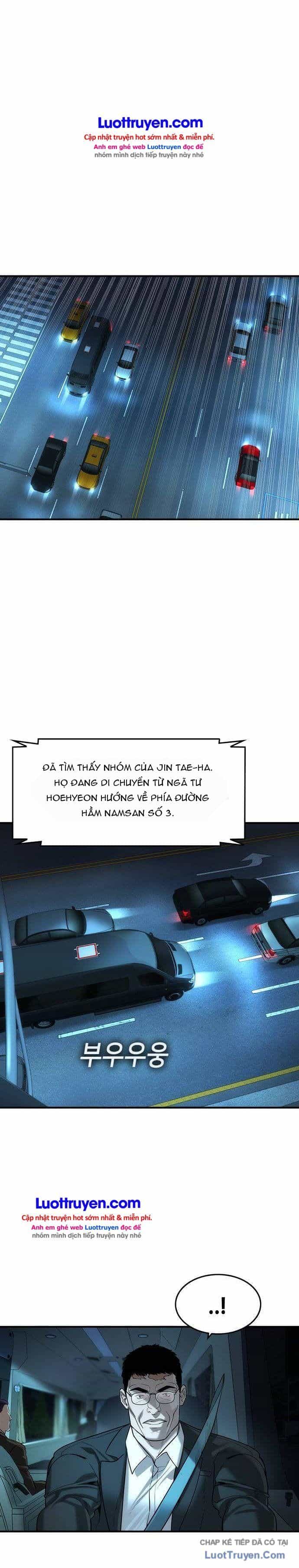 Quý Công Tử - Chương 84 - ảnh 10