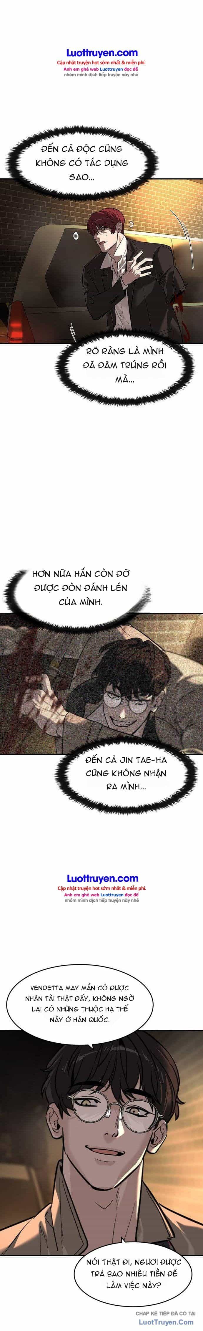 Quý Công Tử - Chương 86 - ảnh 15