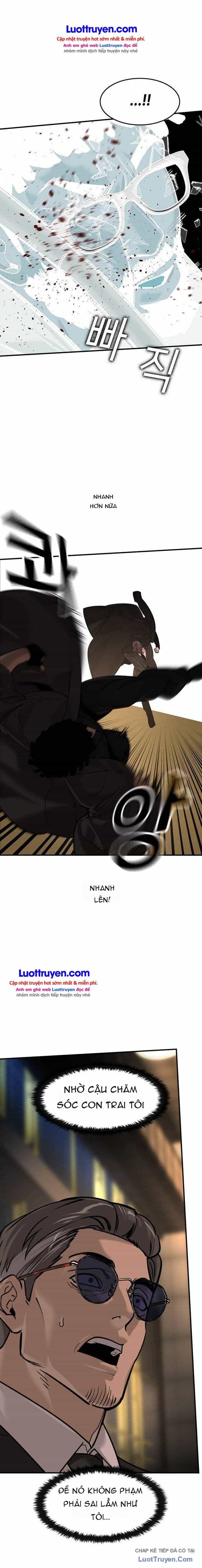 Quý Công Tử - Chương 88 - ảnh 19