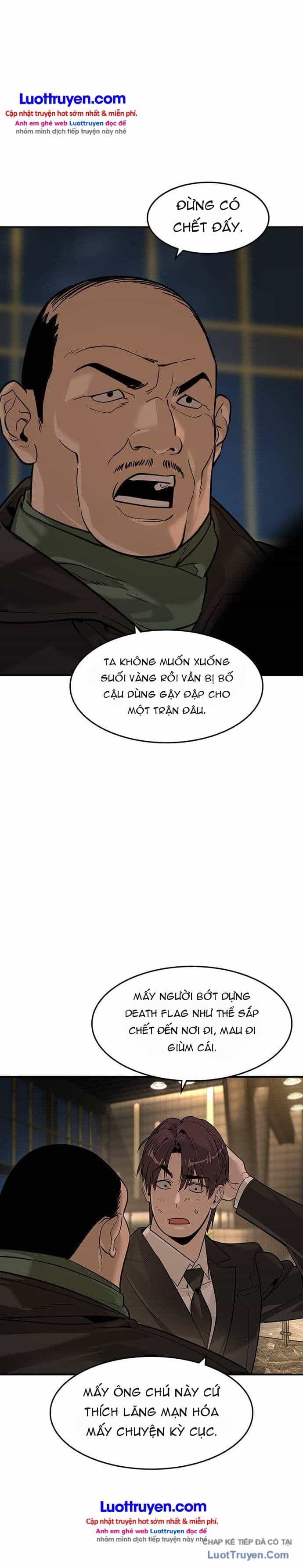 Quý Công Tử - Chương 89 - ảnh 11