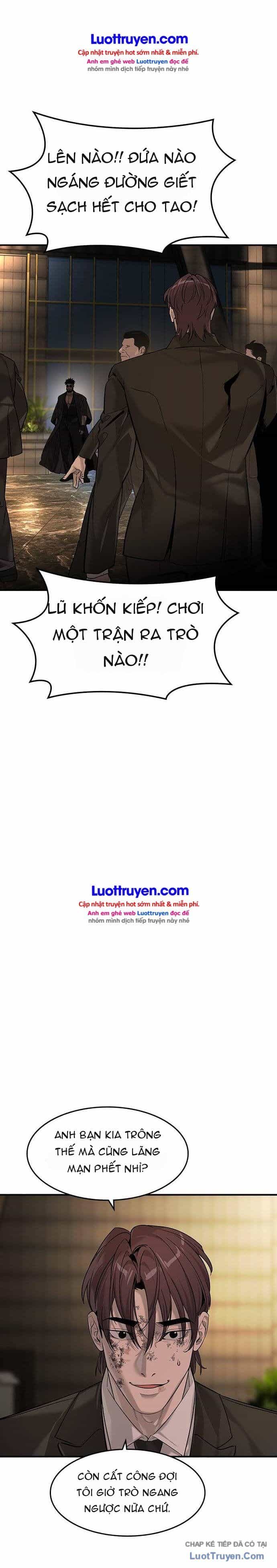 Quý Công Tử - Chương 89 - ảnh 12