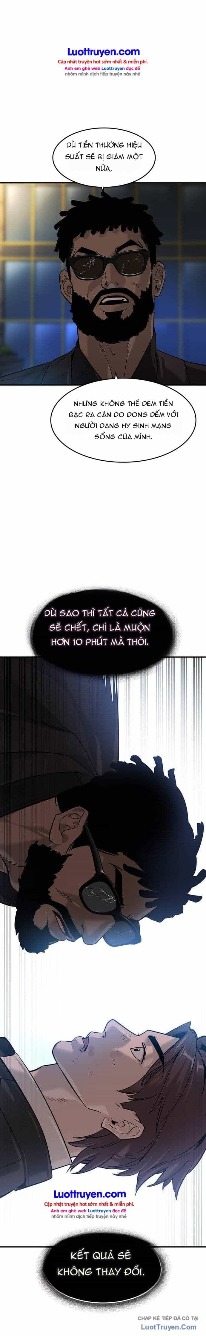 Quý Công Tử - Chương 89 - ảnh 13