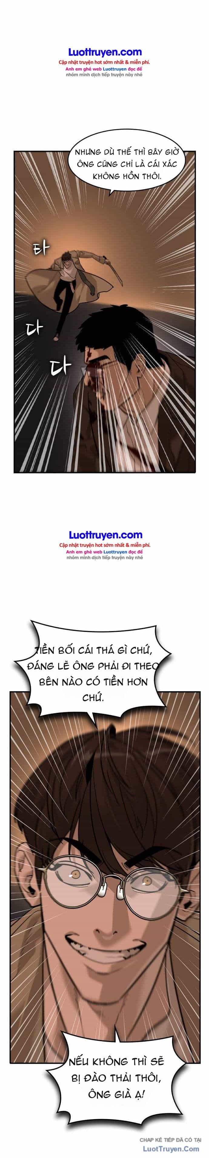 Quý Công Tử - Chương 91 - ảnh 11