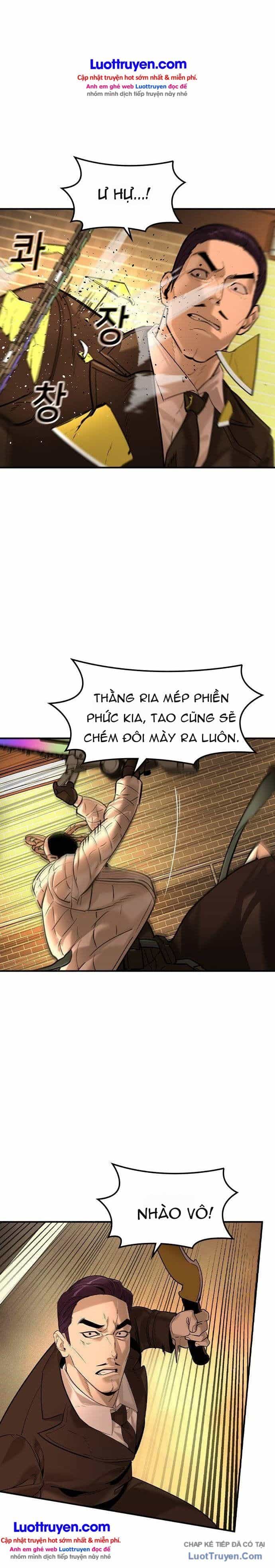 Quý Công Tử - Chương 91 - ảnh 14