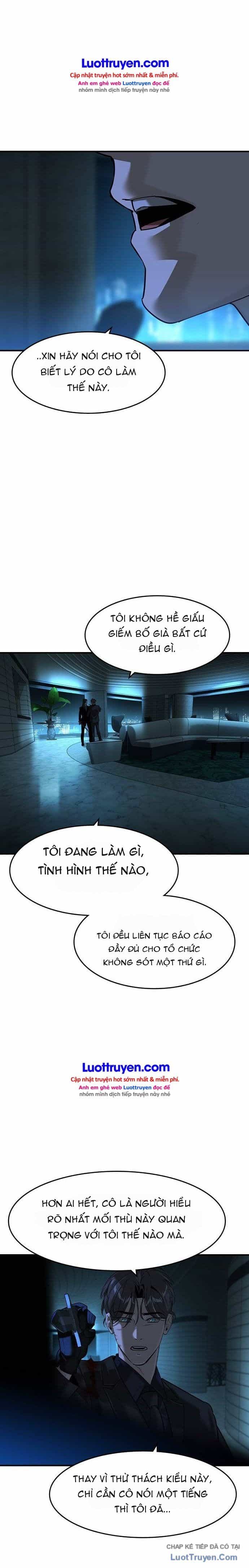 Quý Công Tử - Chương 93 - ảnh 15